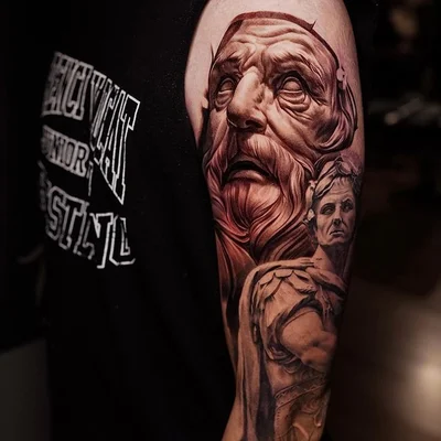 Tommy Lee tattoo 029