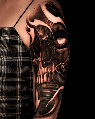 Tommy Lee tattoo 030