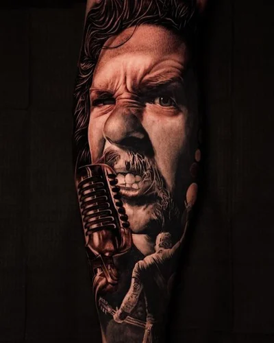 Tommy Lee tattoo 034