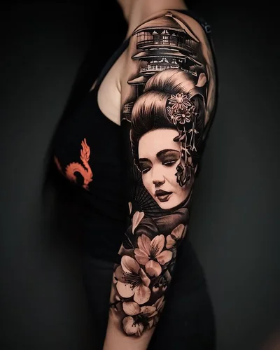 Tommy Lee tattoo 037