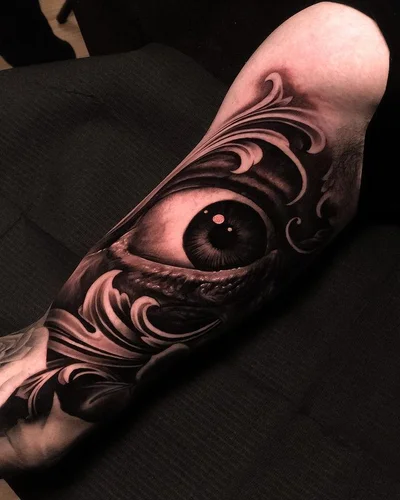 Tommy Lee tattoo 038