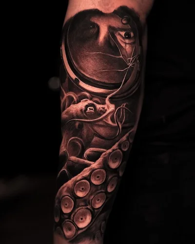 Tommy Lee tattoo 039