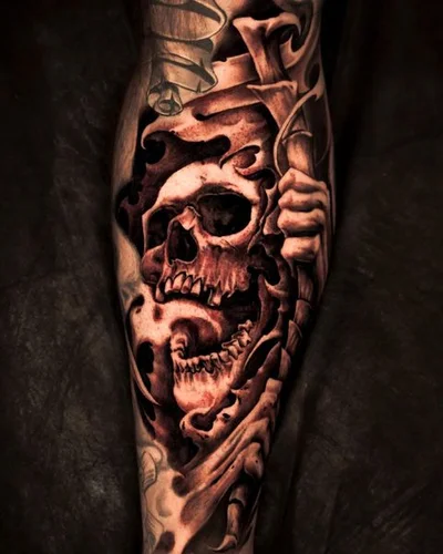 Tommy Lee tattoo 041