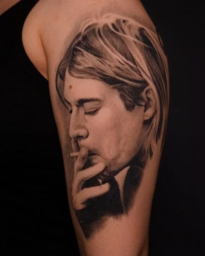 Tommy Lee tattoo 048