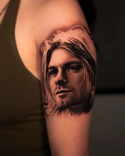 Tommy Lee tattoo 050