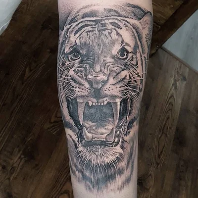 Tommy T Tattoo tattoo 011