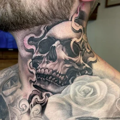 Tommy T Tattoo tattoo 013