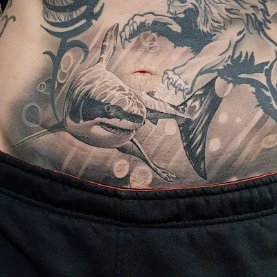 Tommy T Tattoo tattoo 014