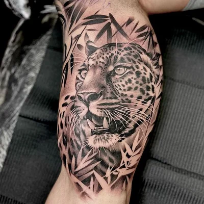 Tommy T Tattoo tattoo 016