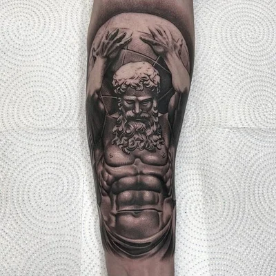 Tommy T Tattoo tattoo 017