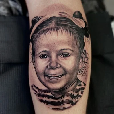 Tommy T Tattoo tattoo 019