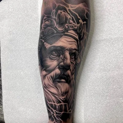 Tommy T Tattoo tattoo 034