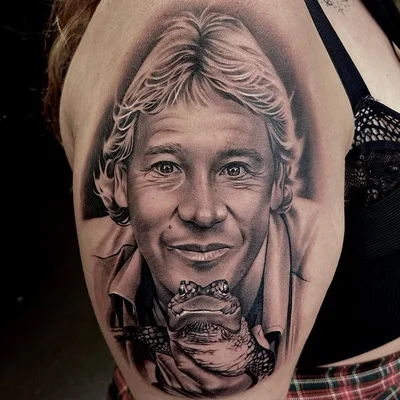Tommy T Tattoo tattoo 037