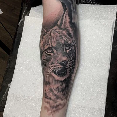 Tommy T Tattoo tattoo 042