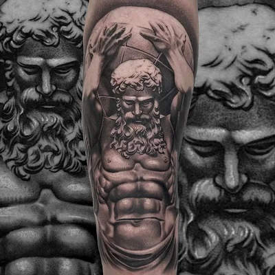 Tommy T Tattoo tattoo 046