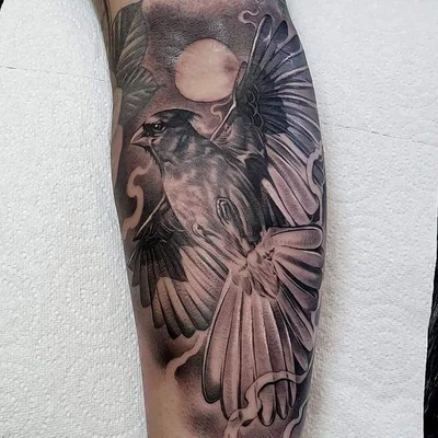 Tommy T Tattoo tattoo 048