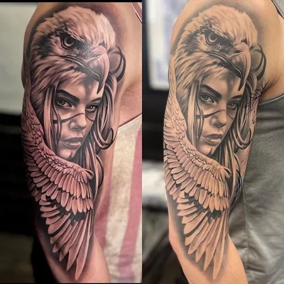 Tommy T Tattoo tattoo 049
