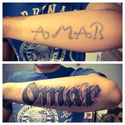 Tom tattoo 011