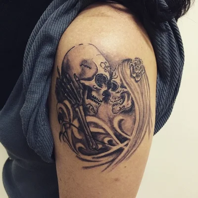 Tom tattoo 014