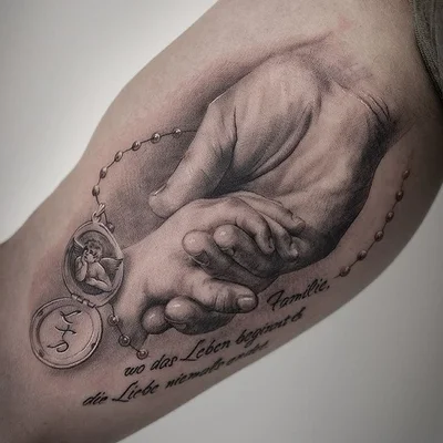 Tom tattoo 017