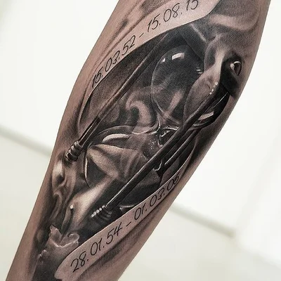 Tom tattoo 025