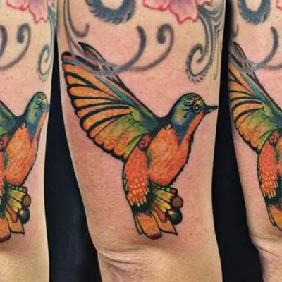 Tom tattoo 029