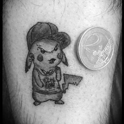 Tom tattoo 034