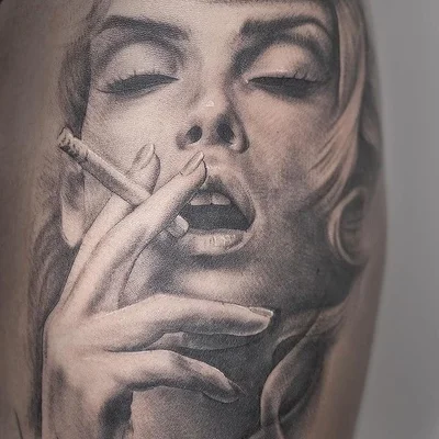 Tom tattoo 036