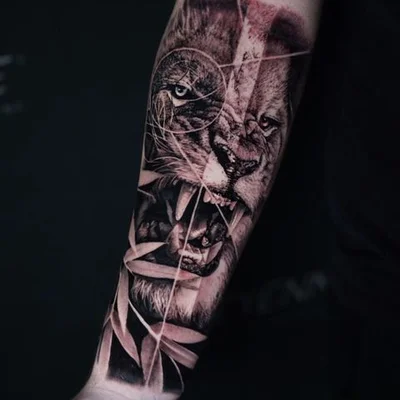 Tom Stephenson tattoo 011