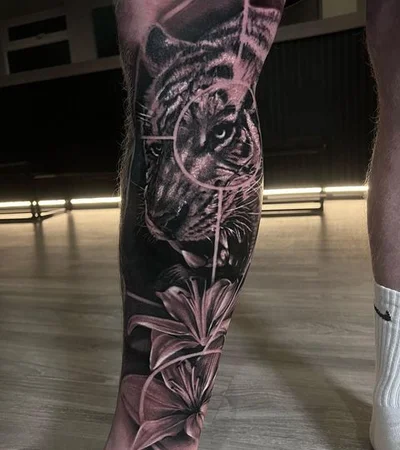 Tom Stephenson tattoo 015
