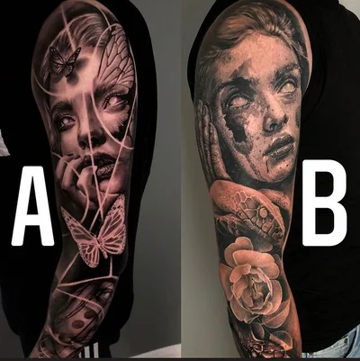 Tom Stephenson tattoo 016