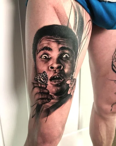 Tom Stephenson tattoo 017