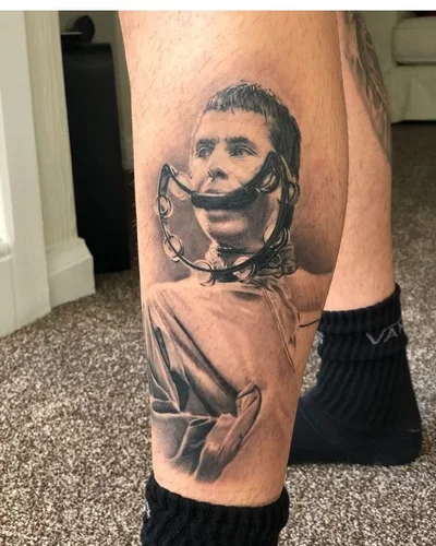 Tom Stephenson tattoo 018