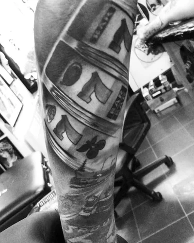 Tom Stephenson tattoo 021