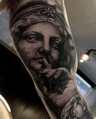 Tom Stephenson tattoo 022
