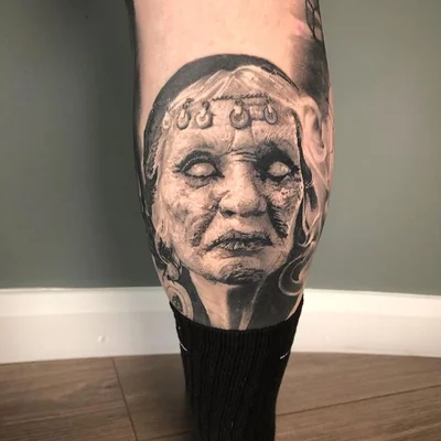 Tom Stephenson tattoo 027