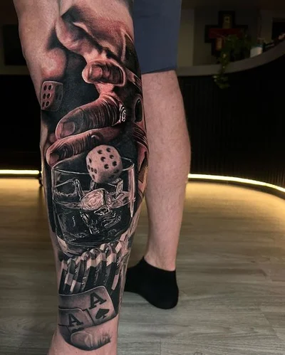 Tom Stephenson tattoo 031