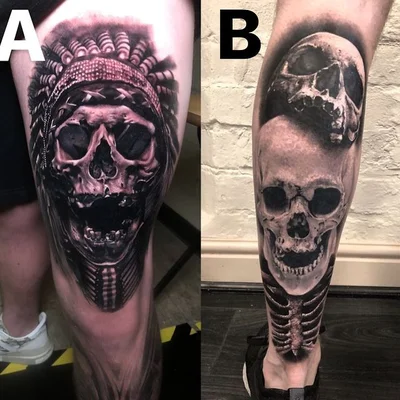 Tom Stephenson tattoo 032