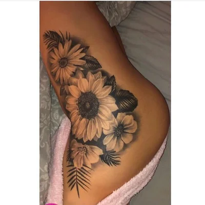 Tom Stephenson tattoo 034