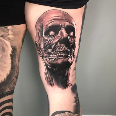 Tom Stephenson tattoo 036