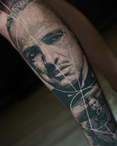 Tom Stephenson tattoo 042