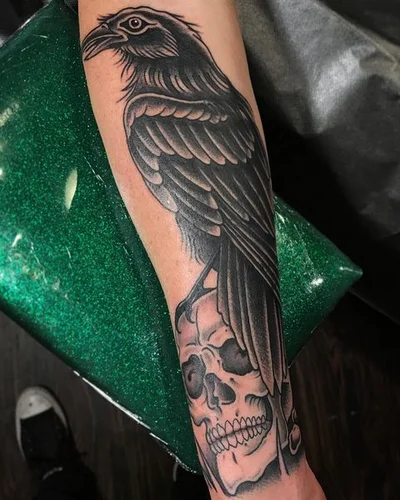 Tom Vincent tattoo 016
