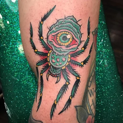 Tom Vincent tattoo 023
