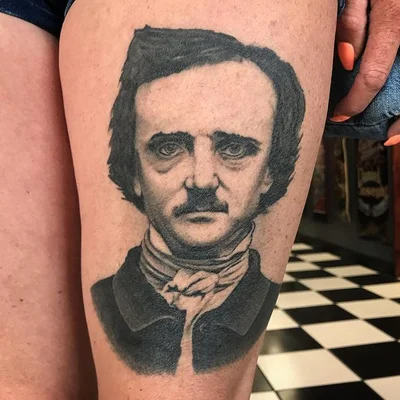 Tom Vincent tattoo 025