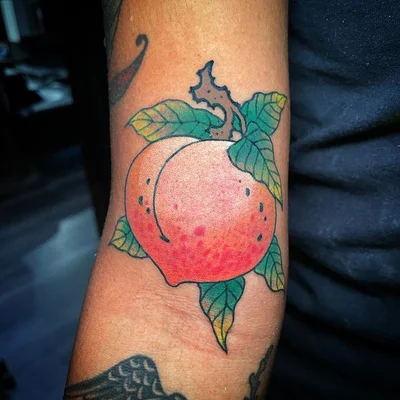 Tom Vincent tattoo 033