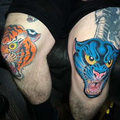 Tom Vincent tattoo 036