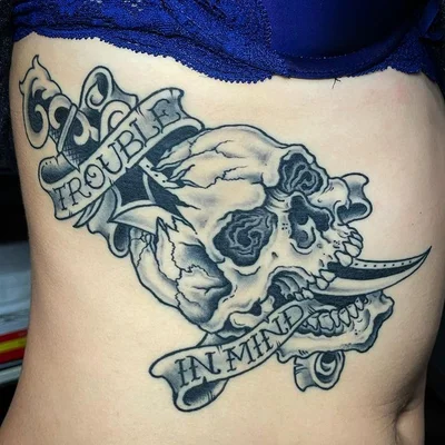 Tom Vincent tattoo 037