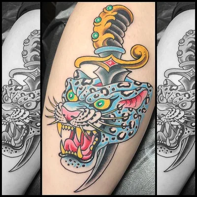 Tom Vincent tattoo 040