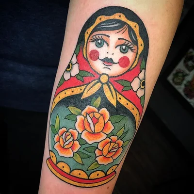 Tom Vincent tattoo 041