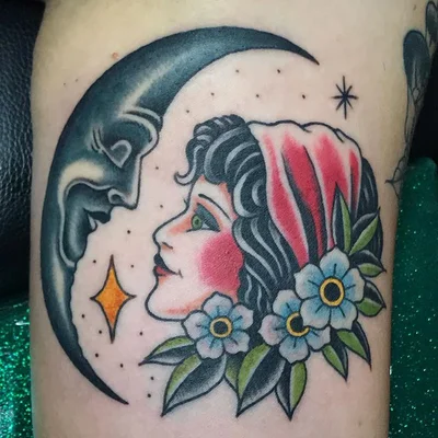 Tom Vincent tattoo 044